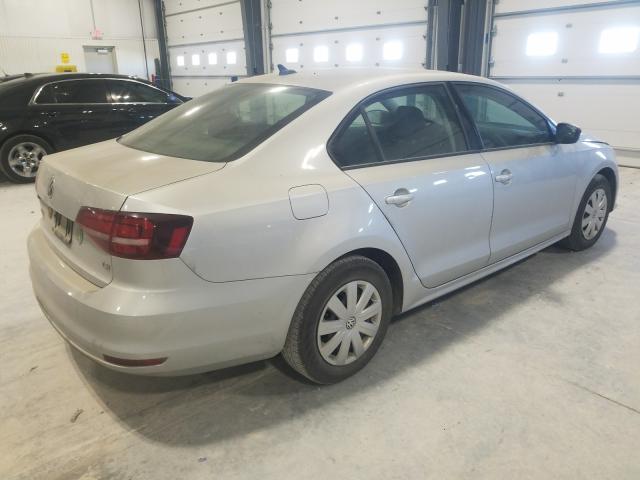 Photo 3 VIN: 3VW267AJ4GM299486 - VOLKSWAGEN JETTA S 