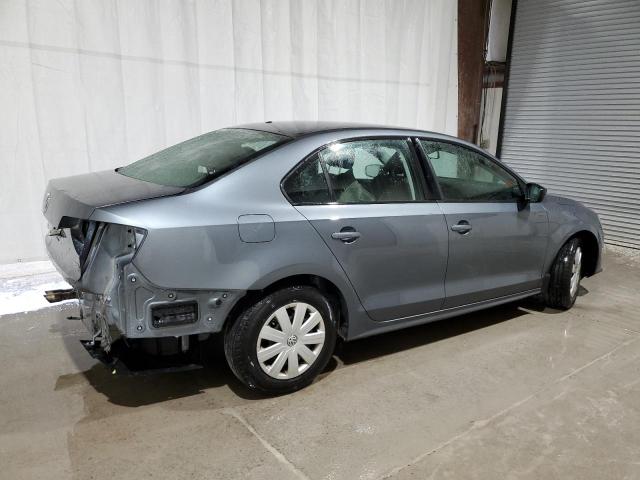 Photo 2 VIN: 3VW267AJ4GM303665 - VOLKSWAGEN JETTA S 