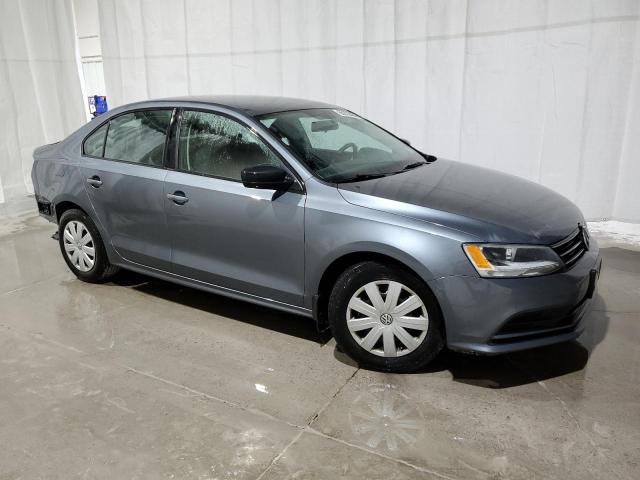 Photo 3 VIN: 3VW267AJ4GM303665 - VOLKSWAGEN JETTA S 