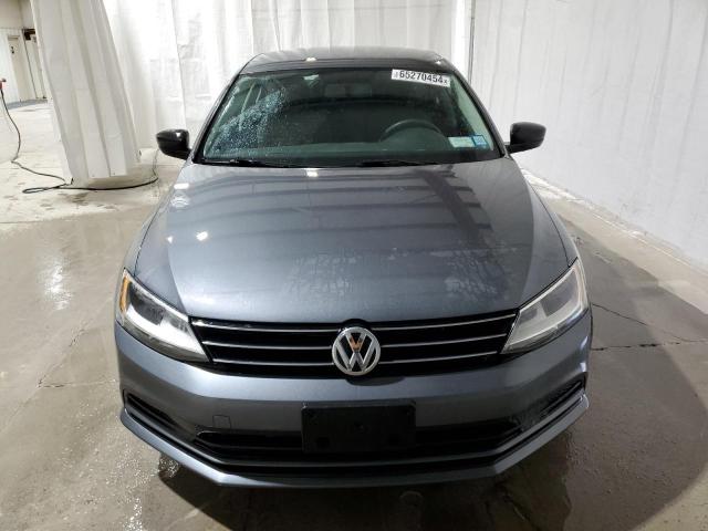 Photo 4 VIN: 3VW267AJ4GM303665 - VOLKSWAGEN JETTA S 