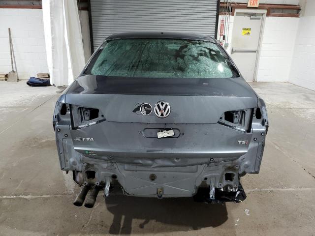 Photo 5 VIN: 3VW267AJ4GM303665 - VOLKSWAGEN JETTA S 