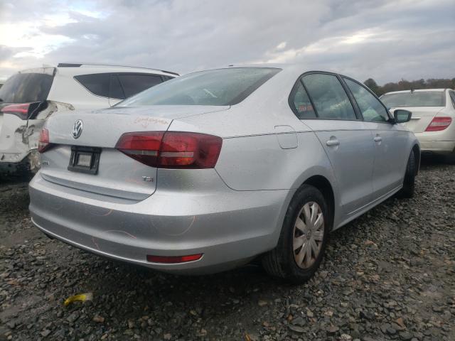 Photo 3 VIN: 3VW267AJ4GM305660 - VOLKSWAGEN JETTA S 