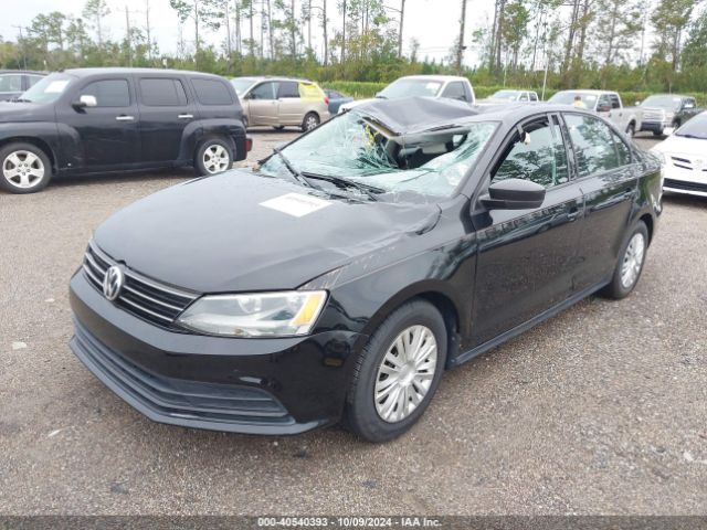 Photo 1 VIN: 3VW267AJ4GM308221 - VOLKSWAGEN JETTA 