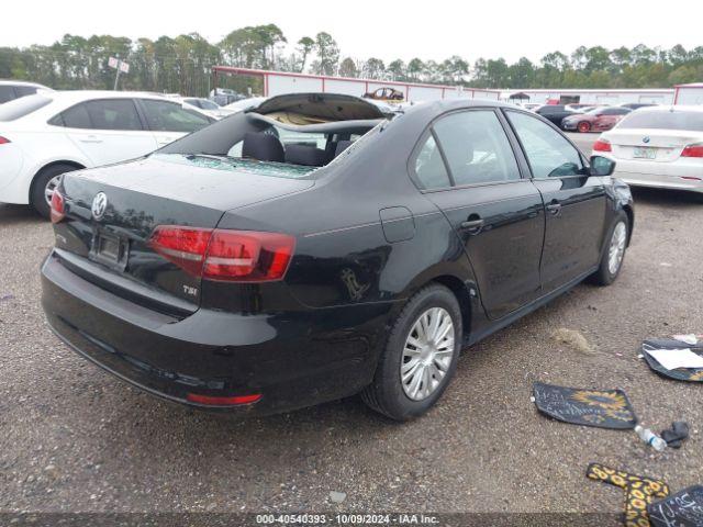 Photo 3 VIN: 3VW267AJ4GM308221 - VOLKSWAGEN JETTA 