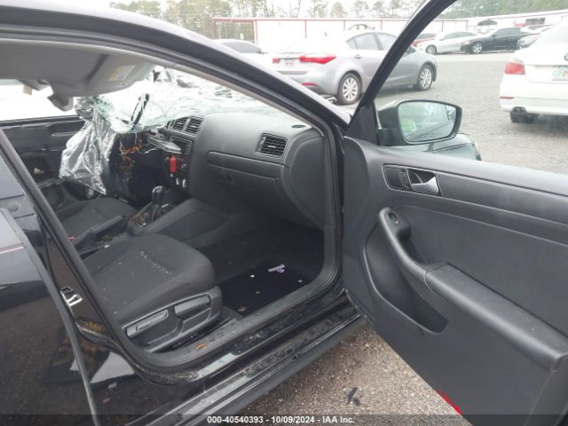 Photo 4 VIN: 3VW267AJ4GM308221 - VOLKSWAGEN JETTA 