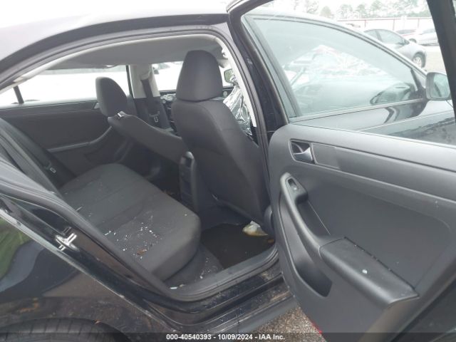 Photo 7 VIN: 3VW267AJ4GM308221 - VOLKSWAGEN JETTA 