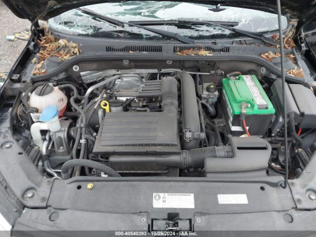 Photo 9 VIN: 3VW267AJ4GM308221 - VOLKSWAGEN JETTA 