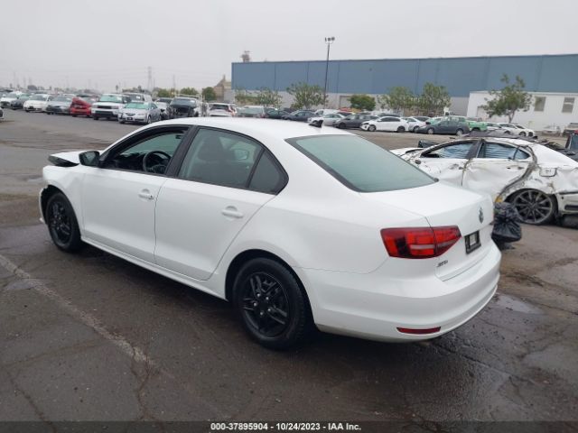 Photo 2 VIN: 3VW267AJ4GM309885 - VOLKSWAGEN JETTA SEDAN 