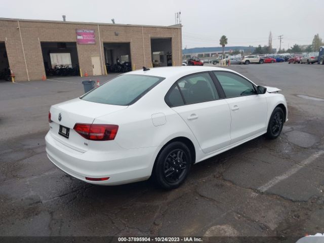 Photo 3 VIN: 3VW267AJ4GM309885 - VOLKSWAGEN JETTA SEDAN 