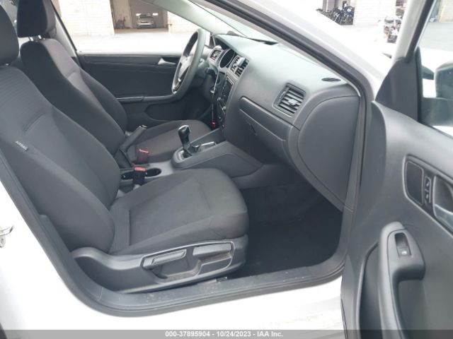 Photo 4 VIN: 3VW267AJ4GM309885 - VOLKSWAGEN JETTA SEDAN 