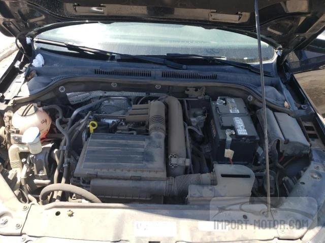 Photo 10 VIN: 3VW267AJ4GM311877 - VOLKSWAGEN JETTA 