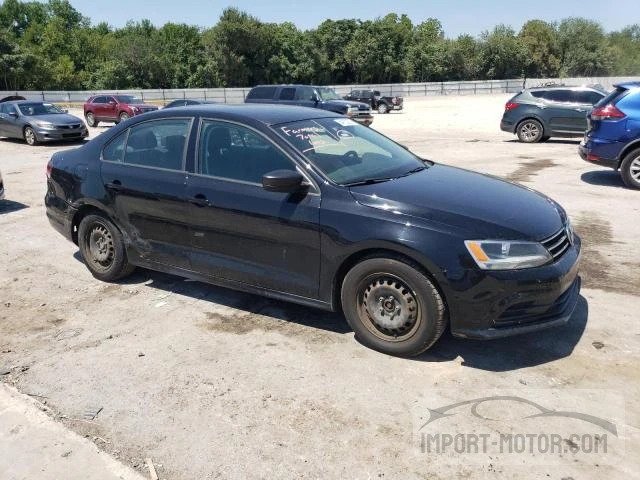 Photo 3 VIN: 3VW267AJ4GM311877 - VOLKSWAGEN JETTA 