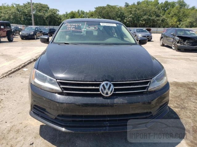 Photo 4 VIN: 3VW267AJ4GM311877 - VOLKSWAGEN JETTA 