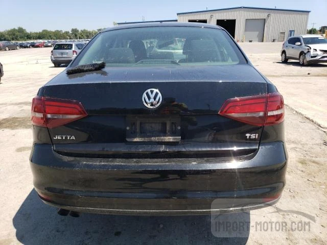 Photo 5 VIN: 3VW267AJ4GM311877 - VOLKSWAGEN JETTA 