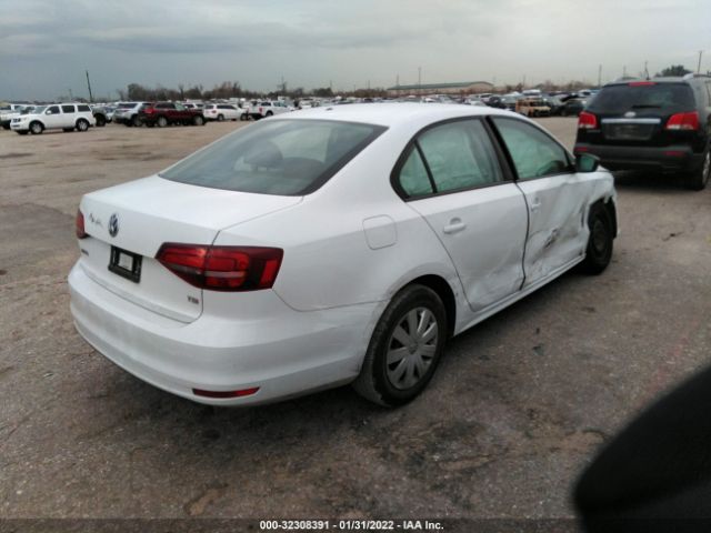 Photo 3 VIN: 3VW267AJ4GM321843 - VOLKSWAGEN JETTA SEDAN 