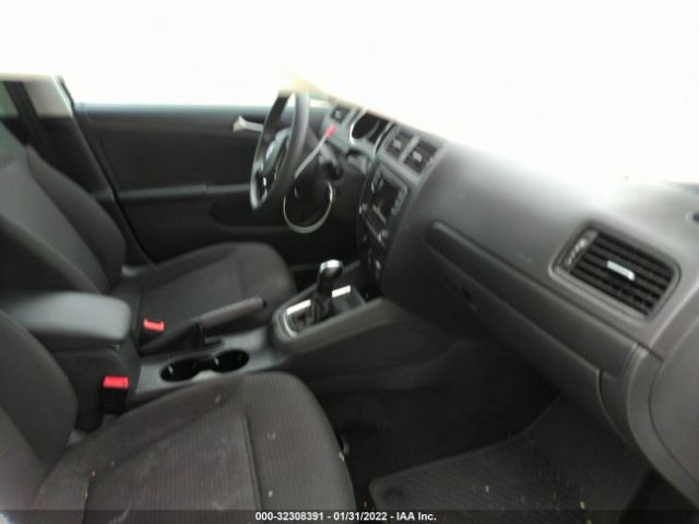 Photo 4 VIN: 3VW267AJ4GM321843 - VOLKSWAGEN JETTA SEDAN 