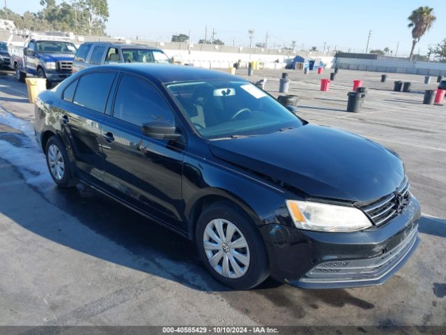 Photo 0 VIN: 3VW267AJ4GM321910 - VOLKSWAGEN JETTA 