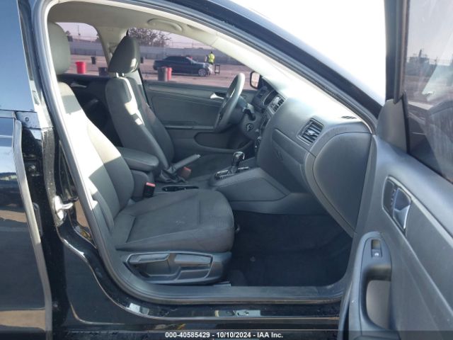 Photo 4 VIN: 3VW267AJ4GM321910 - VOLKSWAGEN JETTA 