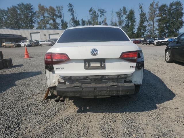 Photo 5 VIN: 3VW267AJ4GM326394 - VOLKSWAGEN JETTA S 