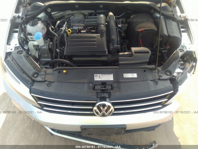 Photo 9 VIN: 3VW267AJ4GM329277 - VOLKSWAGEN JETTA SEDAN 