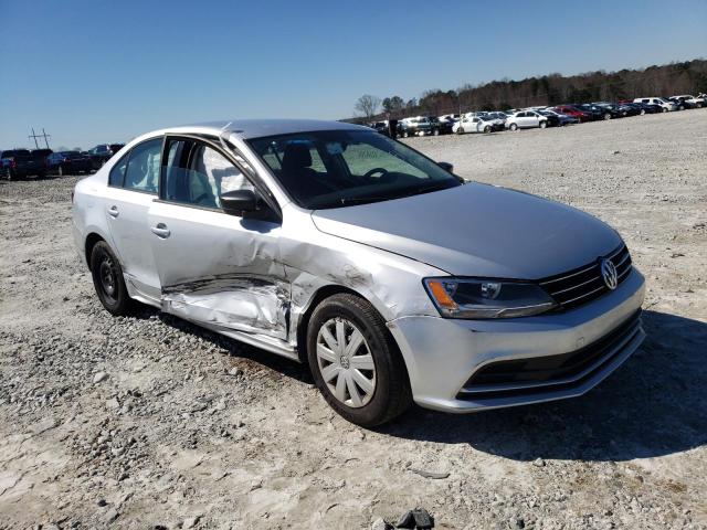 Photo 0 VIN: 3VW267AJ4GM331126 - VOLKSWAGEN JETTA S 