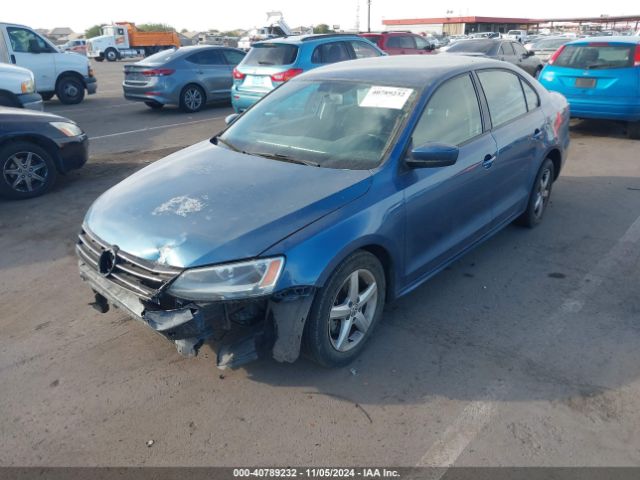 Photo 1 VIN: 3VW267AJ4GM344684 - VOLKSWAGEN JETTA 