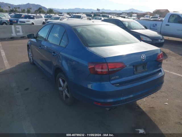 Photo 2 VIN: 3VW267AJ4GM344684 - VOLKSWAGEN JETTA 