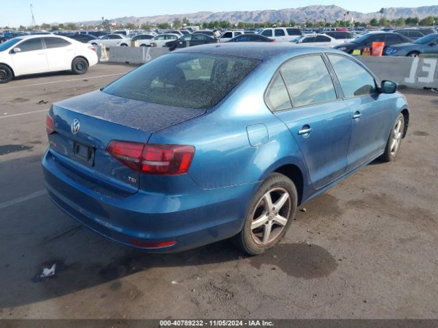 Photo 3 VIN: 3VW267AJ4GM344684 - VOLKSWAGEN JETTA 