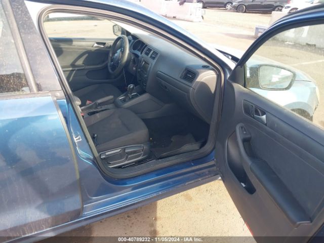 Photo 4 VIN: 3VW267AJ4GM344684 - VOLKSWAGEN JETTA 