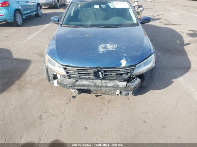 Photo 5 VIN: 3VW267AJ4GM344684 - VOLKSWAGEN JETTA 