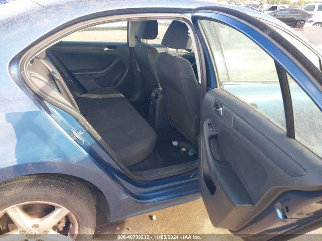 Photo 7 VIN: 3VW267AJ4GM344684 - VOLKSWAGEN JETTA 