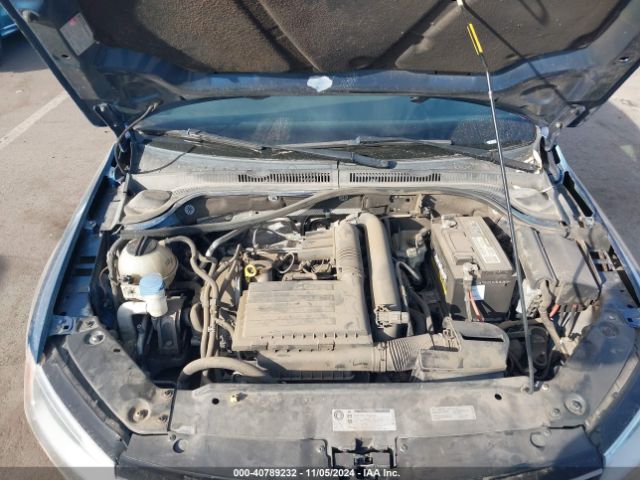 Photo 9 VIN: 3VW267AJ4GM344684 - VOLKSWAGEN JETTA 