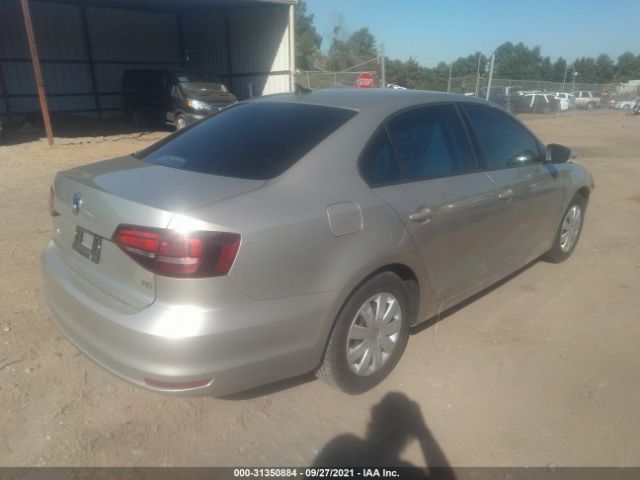 Photo 3 VIN: 3VW267AJ4GM345365 - VOLKSWAGEN JETTA SEDAN 