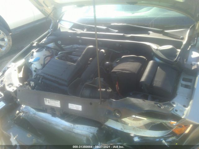 Photo 9 VIN: 3VW267AJ4GM345365 - VOLKSWAGEN JETTA SEDAN 