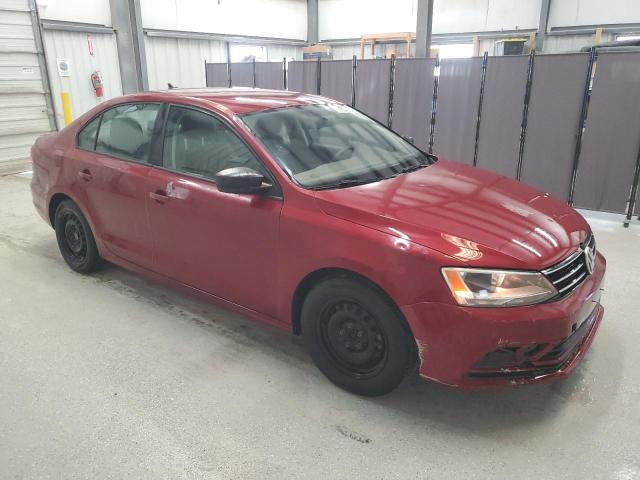 Photo 3 VIN: 3VW267AJ4GM352168 - VOLKSWAGEN JETTA S 