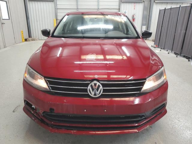 Photo 4 VIN: 3VW267AJ4GM352168 - VOLKSWAGEN JETTA S 