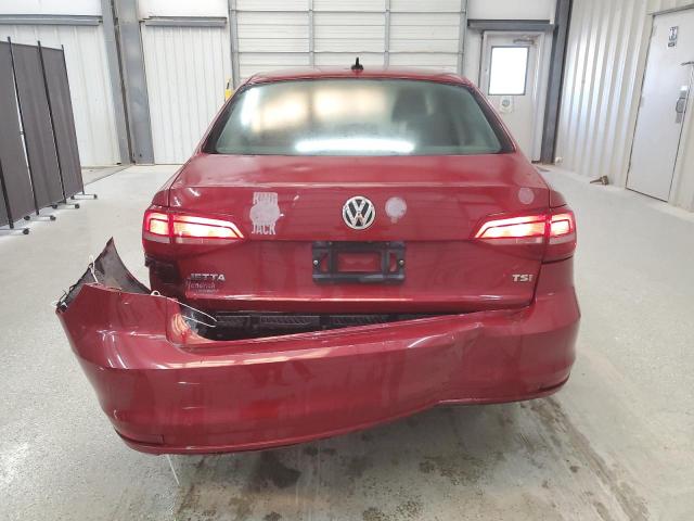 Photo 5 VIN: 3VW267AJ4GM352168 - VOLKSWAGEN JETTA S 