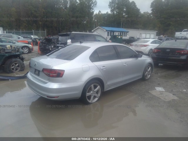 Photo 3 VIN: 3VW267AJ4GM354843 - VOLKSWAGEN JETTA SEDAN 