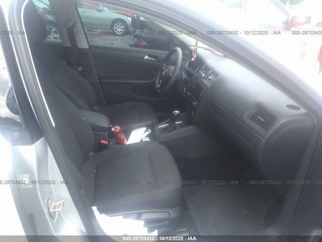 Photo 4 VIN: 3VW267AJ4GM354843 - VOLKSWAGEN JETTA SEDAN 