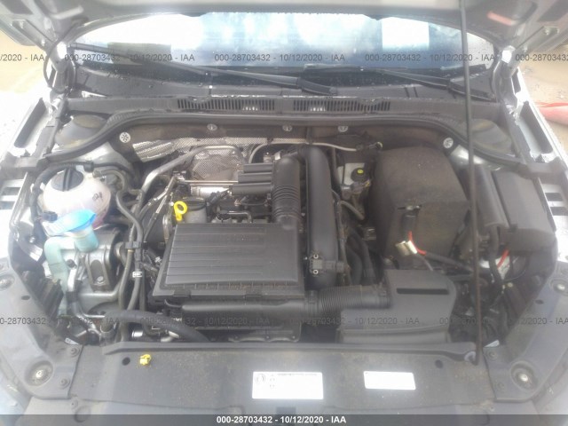 Photo 9 VIN: 3VW267AJ4GM354843 - VOLKSWAGEN JETTA SEDAN 