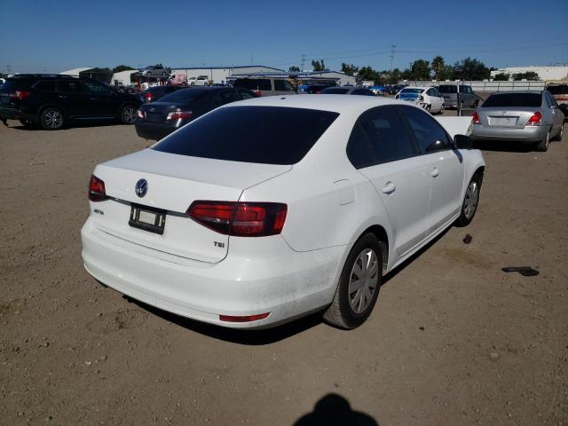 Photo 3 VIN: 3VW267AJ4GM361534 - VOLKSWAGEN JETTA S 