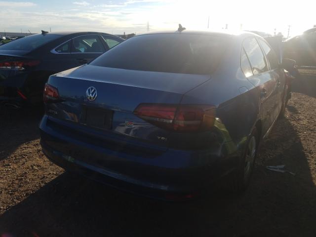 Photo 3 VIN: 3VW267AJ4GM363185 - VOLKSWAGEN JETTA S 