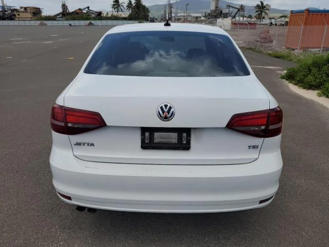 Photo 5 VIN: 3VW267AJ4GM370878 - VOLKSWAGEN JETTA S 