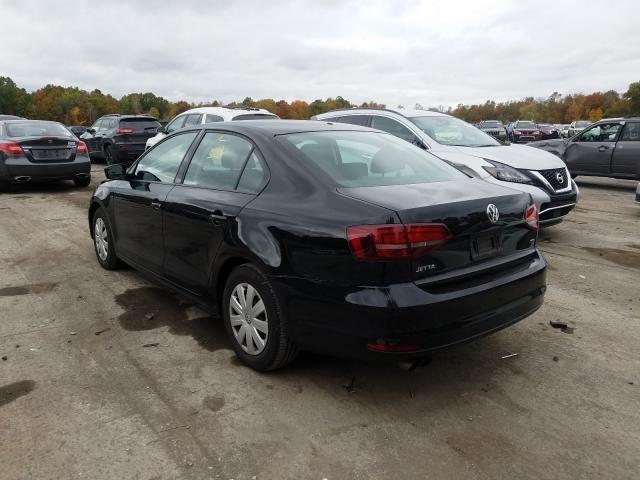 Photo 2 VIN: 3VW267AJ4GM379533 - VOLKSWAGEN JETTA S 