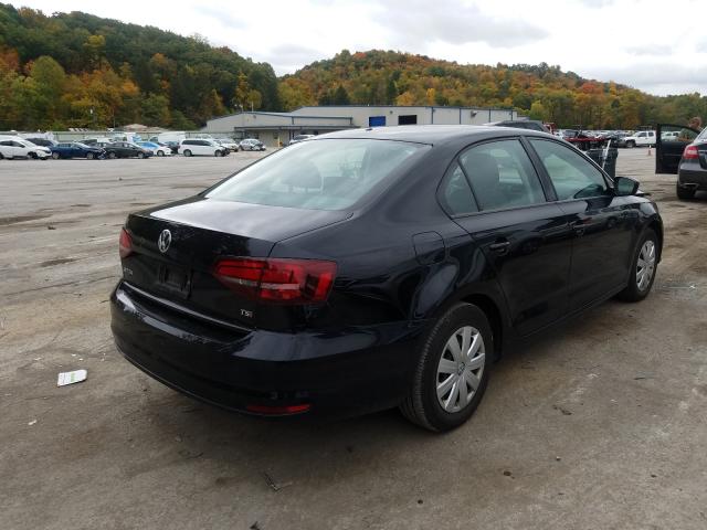 Photo 3 VIN: 3VW267AJ4GM379533 - VOLKSWAGEN JETTA S 