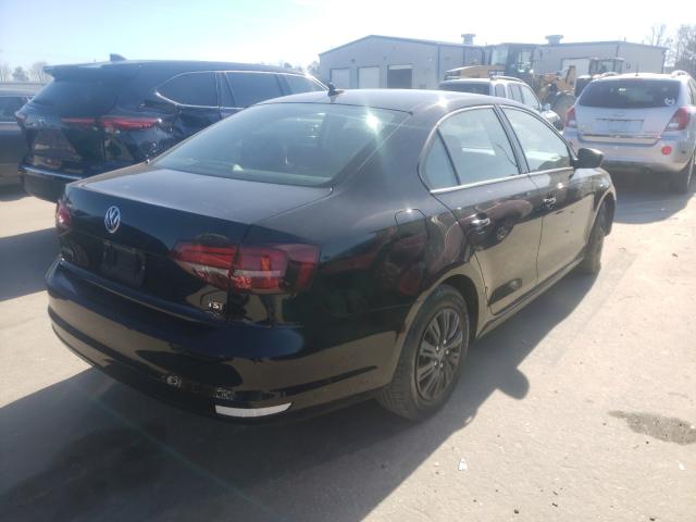 Photo 3 VIN: 3VW267AJ4GM379791 - VOLKSWAGEN JETTA S 