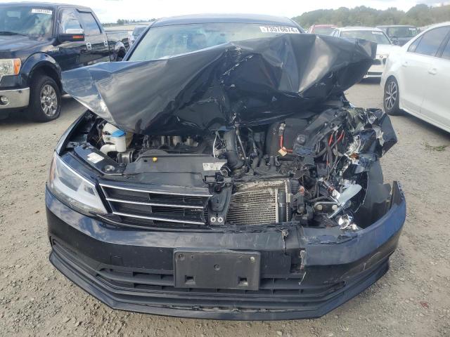 Photo 4 VIN: 3VW267AJ4GM381895 - VOLKSWAGEN JETTA S 