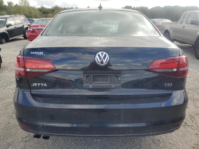 Photo 5 VIN: 3VW267AJ4GM381895 - VOLKSWAGEN JETTA S 