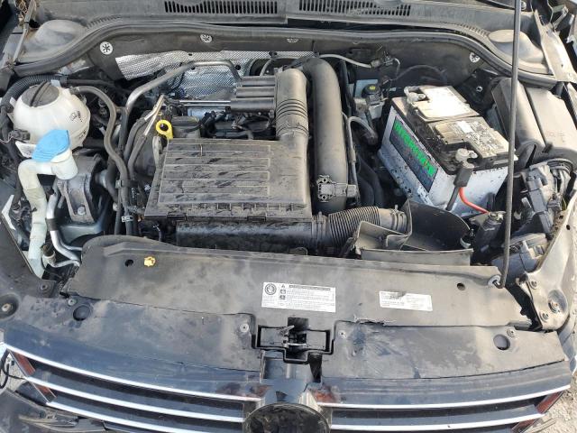 Photo 10 VIN: 3VW267AJ4GM382206 - VOLKSWAGEN JETTA S 