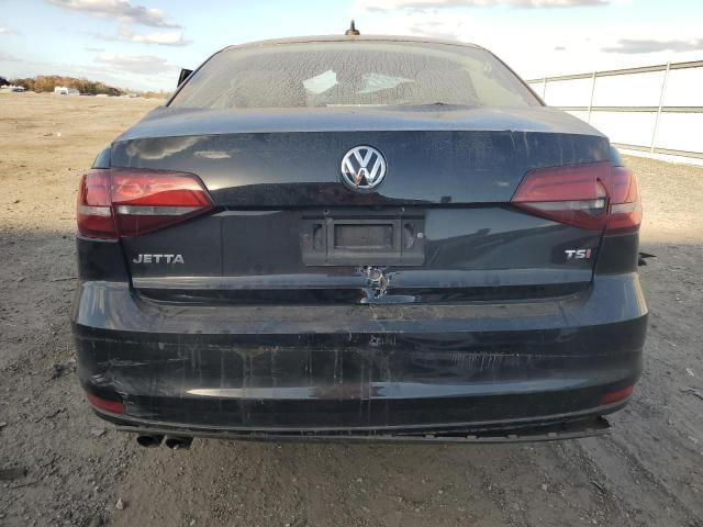 Photo 5 VIN: 3VW267AJ4GM382206 - VOLKSWAGEN JETTA S 